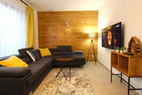 Apartamenty 11-go Listopada - Royal Aparts